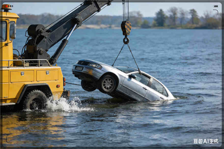 溧水区汽车救援送柴油